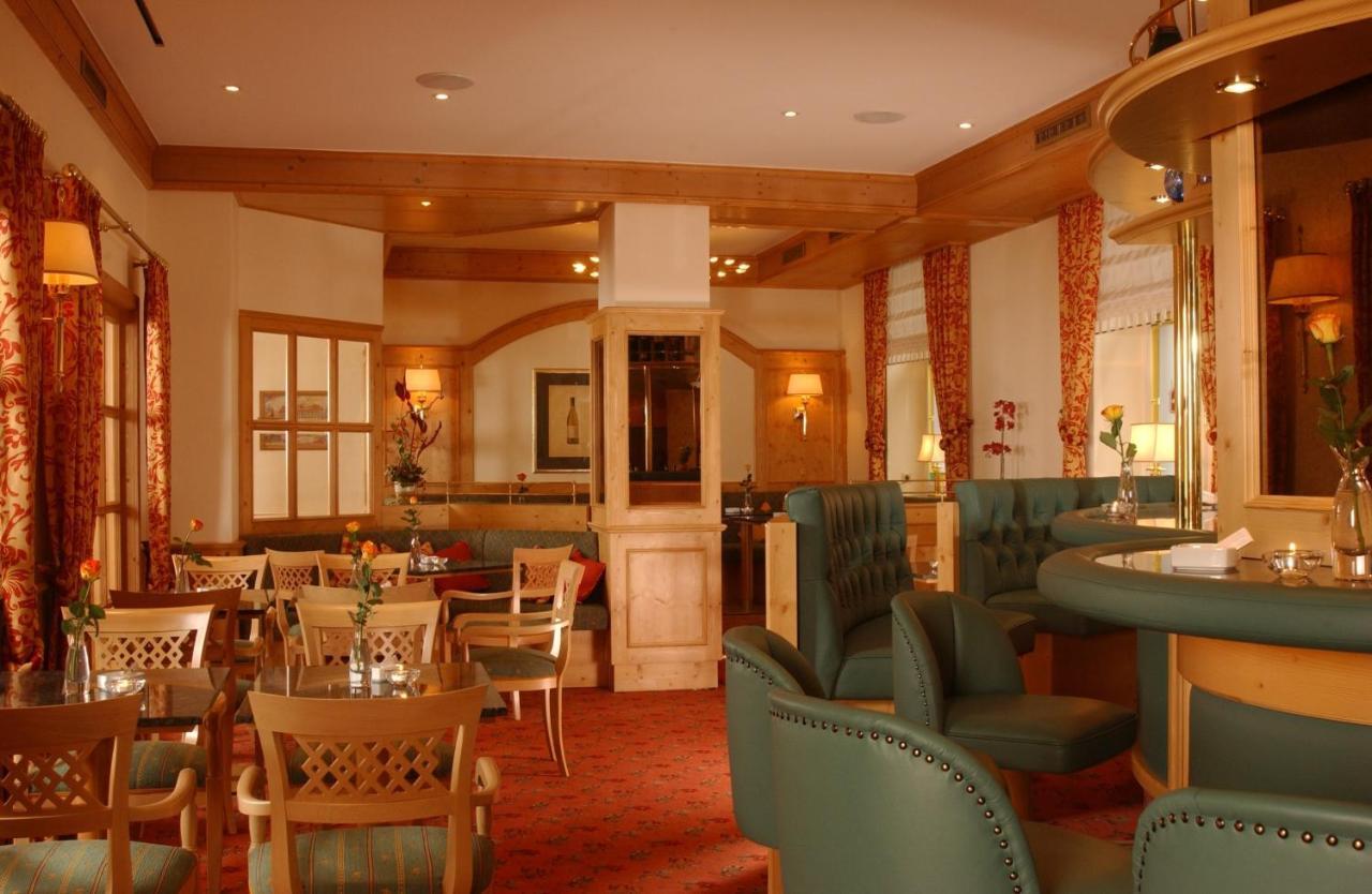 Ringhotel Weisser Hirsch Wernigerode Bagian luar foto